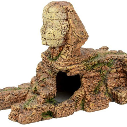 Aquatlantis Sphinx – Ansicht 2