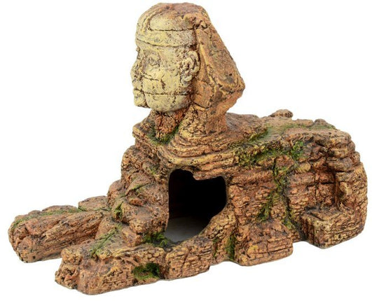 Aquatlantis Sphinx – Ornamente und sonstige Dekoration für das Aquarium bei AquascapingForLife