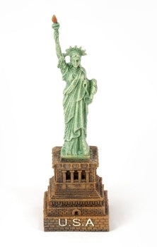 Aquatlantis Freiheitsstatue 2 – Ansicht 2