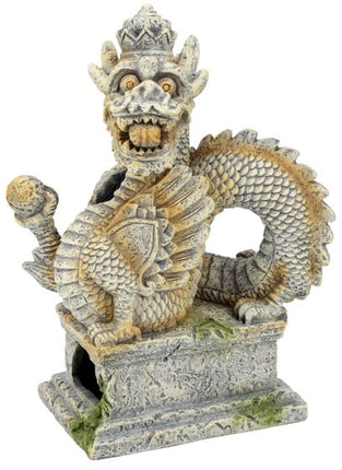 Aquatlantis Bali Drache – Ansicht 2
