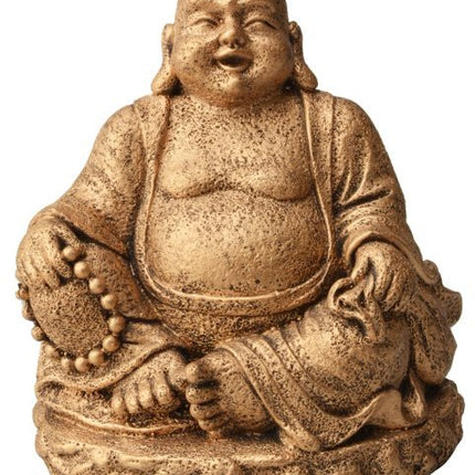 Aquatlantis Buddha – Ansicht 2