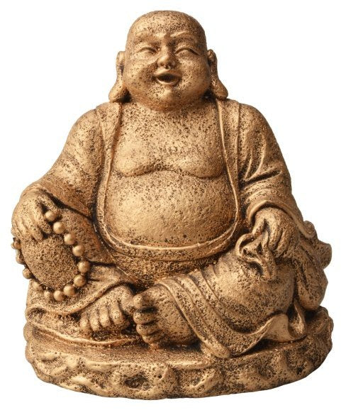 Aquatlantis Buddha – Ornamente und sonstige Dekoration für das Aquarium bei AquascapingForLife