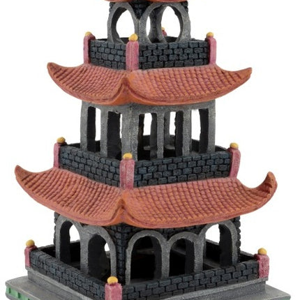 Aquatlantis Pagode – Ansicht 4