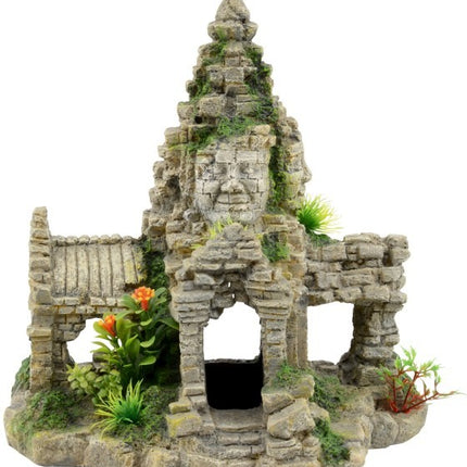 Aquatlantis Angkor Wat – Ornamente und sonstige Dekoration für das Aquarium bei AquascapingForLife
