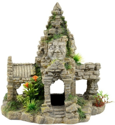 Aquatlantis Angkor Wat – Ornamente und sonstige Dekoration für das Aquarium bei AquascapingForLife