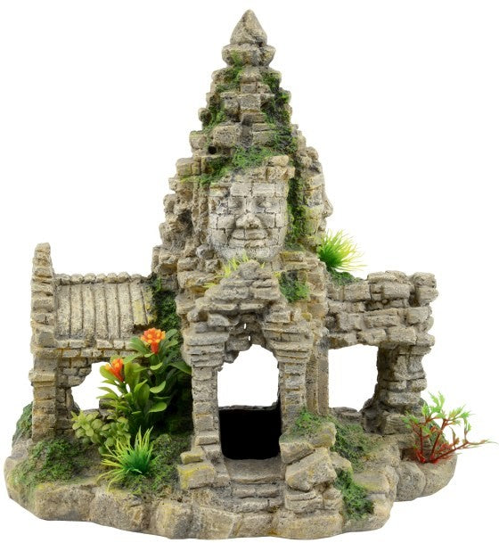 Aquatlantis Angkor Wat – Ornamente und sonstige Dekoration für das Aquarium bei AquascapingForLife