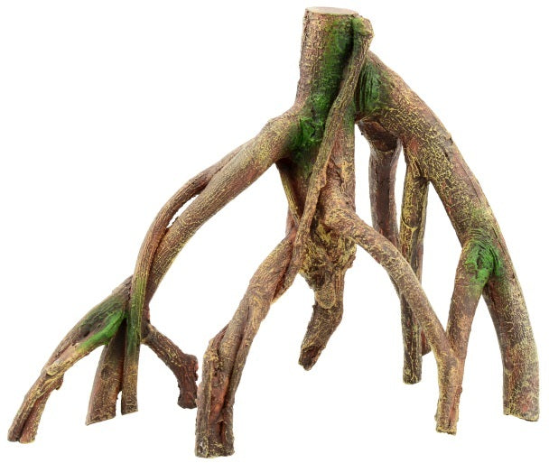 Aquatlantis Wurzel Mango 1 – Ornamente und sonstige Dekoration für das Aquarium bei AquascapingForLife