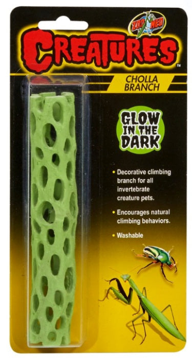 Creatures Climbing Branch – Aquarium-Deko für das Aquarium bei AquascapingForLife
