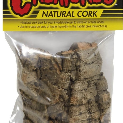 Creatures Natural Cork – Aquarium-Deko für das Aquarium bei AquascapingForLife