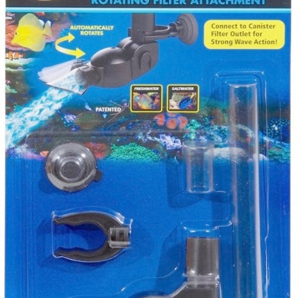 AquaSweep Filter Attachment – Ersatzteil für das Aquarium bei AquascapingForLife