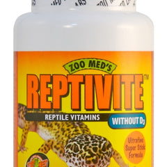 Reptivite ohne D3 (57 g) – Fischfutter für das Aquarium bei AquascapingForLife