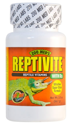 Reptivite mit D – Fischfutter für das Aquarium bei AquascapingForLife