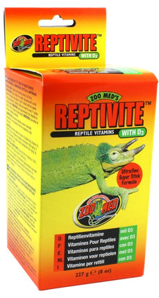 Reptivite mit D – Ansicht 2