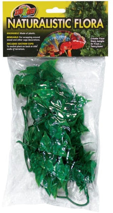 Mexican Phyllo Kunststoffpflanze – Aquarium-Deko für das Aquarium bei AquascapingForLife