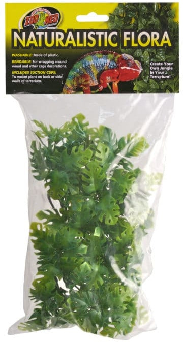 Amazonia Phyllo Kunststoffpflanze – Aquarium-Deko für das Aquarium bei AquascapingForLife