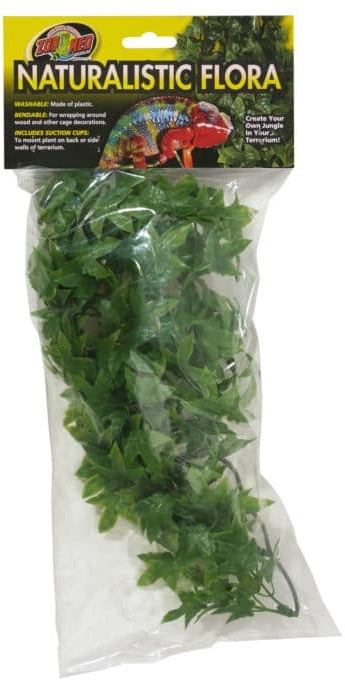 Congo Ivy Kunststoffpflanze – Aquarium-Deko für das Aquarium bei AquascapingForLife