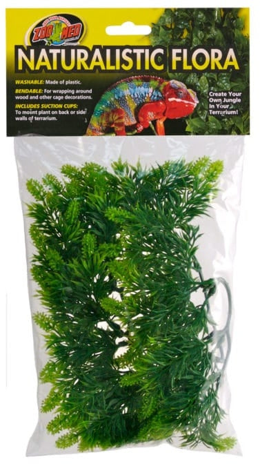 Malaysian Fern Kunststoffpflanze – Aquarium-Deko für das Aquarium bei AquascapingForLife