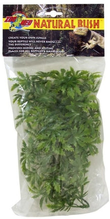 Small Canabis Kunststoffpflanze – Aquarium-Deko für das Aquarium bei AquascapingForLife
