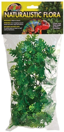 Amazonia Phyllo Kunststoffpflanze – Ansicht 2