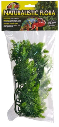 Malaysian Fern Kunststoffpflanze – Aquarium-Deko für das Aquarium bei AquascapingForLife