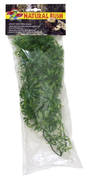 Cannabis Kunststoffpflanze – Aquarium-Deko für das Aquarium bei AquascapingForLife