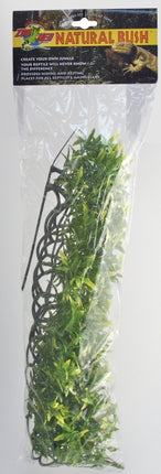 Bolivian Croton Kunststoffpflanze – Ansicht 2