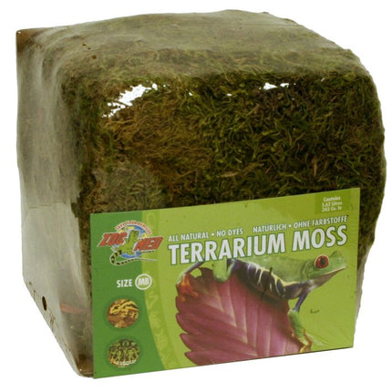 Terrarium Moss Minibale (5,62 L) – Ansicht 2