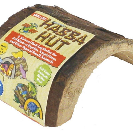 Habba Hut – Ansicht 2