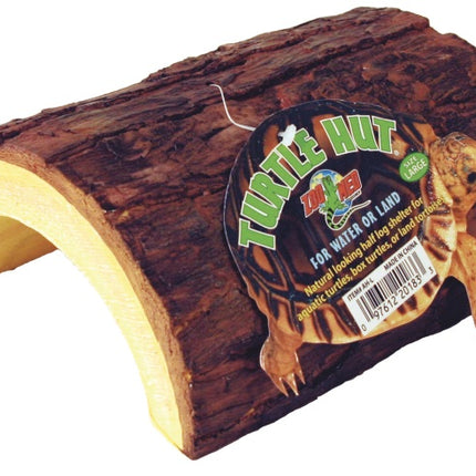 Turtle Hut – Ansicht 2