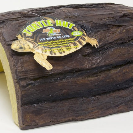 Turtle Hut (plant resin product) GIANT – Aquarium-Deko für das Aquarium bei AquascapingForLife