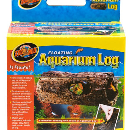 Floating Aquarium Log – Aquarium-Deko für das Aquarium bei AquascapingForLife