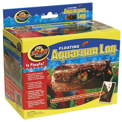 Floating Aquarium Log – Aquarium-Deko für das Aquarium bei AquascapingForLife