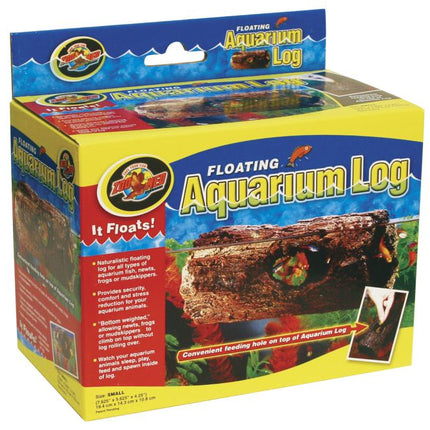 Floating Aquarium Log – Aquarium-Deko für das Aquarium bei AquascapingForLife