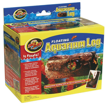 Floating Aquarium Log – Aquarium-Deko für das Aquarium bei AquascapingForLife