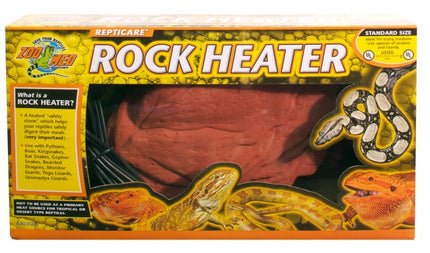 Repticare Rock Heater Heizstein – Ansicht 2