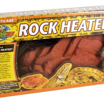 Repticare Rock Heater Heizstein – Zubehör Terraristik (Heizsysteme/Deko/Sonstiges) für das Aquarium bei AquascapingForLife