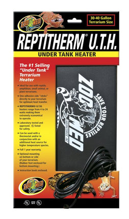 Repti Therm UTH – Ansicht 2