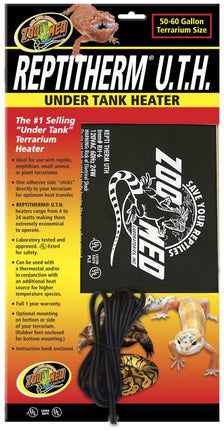 Repti Therm UTH – Ansicht 3