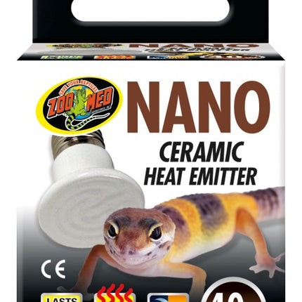 Ceramic Heat Emitter – Aquarium-Beleuchtung für das Aquarium bei AquascapingForLife