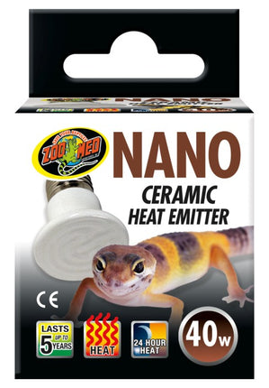 Ceramic Heat Emitter – Aquarium-Beleuchtung für das Aquarium bei AquascapingForLife