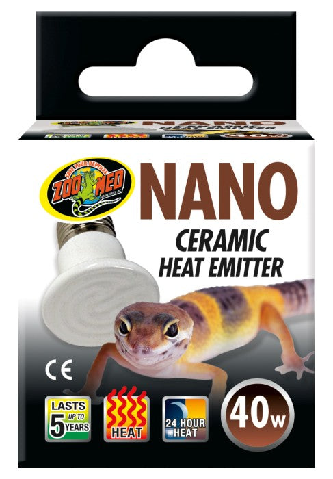 Ceramic Heat Emitter – Aquarium-Beleuchtung für das Aquarium bei AquascapingForLife