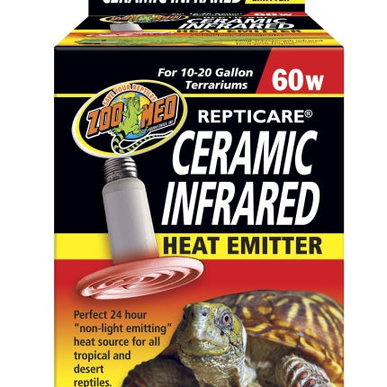 Keramik Heizstrahler – Zubehör Terraristik (Heizsysteme/Deko/Sonstiges) für das Aquarium bei AquascapingForLife
