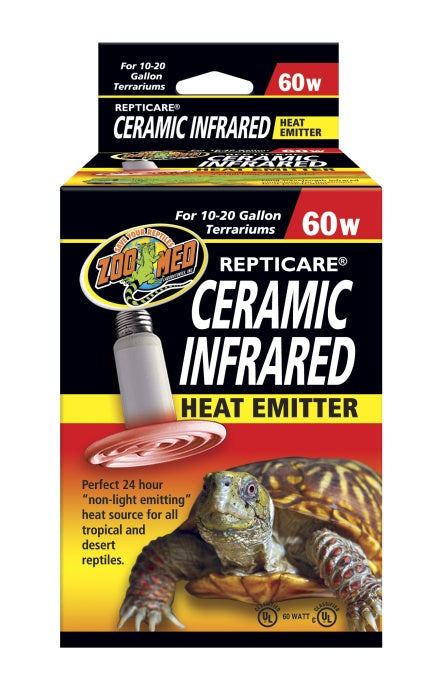 Keramik Heizstrahler – Zubehör Terraristik (Heizsysteme/Deko/Sonstiges) für das Aquarium bei AquascapingForLife