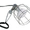 Klemmlampe + Schutzgitter (max 150 W) – Aquarium-Beleuchtung für das Aquarium bei AquascapingForLife