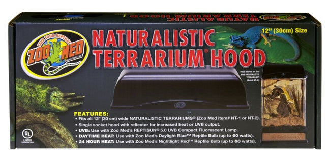 Naturalistic Terrarium Abdeckung (30 cm) – Abdeckungen/Klappensätze/Abdeckscheiben für das Aquarium bei AquascapingForLife