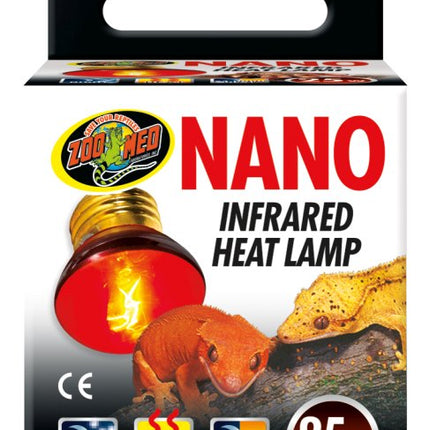 Infrared Heat Lamp – Aquarium-Beleuchtung für das Aquarium bei AquascapingForLife