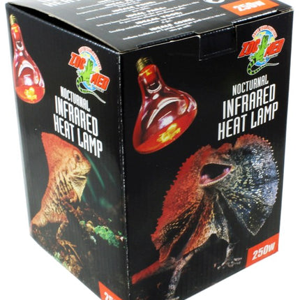 Nocturnal Infrarot Strahler – Ansicht 4