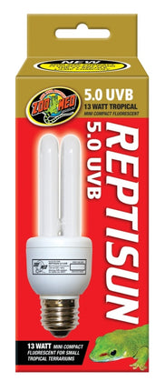 ReptiSun UVB Mini Compact – Aquarium-Beleuchtung für das Aquarium bei AquascapingForLife
