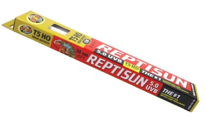 ReptiSun UVB T – Aquarium-Beleuchtung für das Aquarium bei AquascapingForLife
