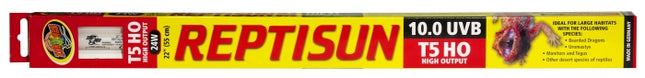 ReptiSun 10.0 UVB T5 550 mm (24 W) – Aquarium-Beleuchtung für das Aquarium bei AquascapingForLife